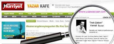 hurriyet