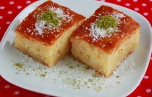 revani