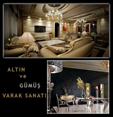 varak