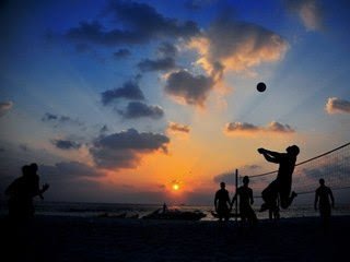 voleybol