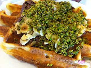 waffle 1