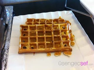 waffle yapimi4