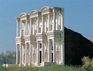celsus kutuphanesi