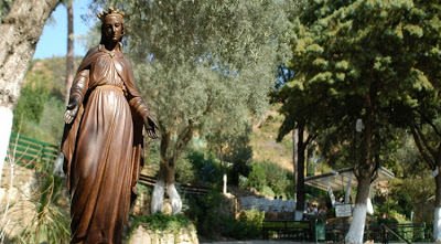 meryem ana evi