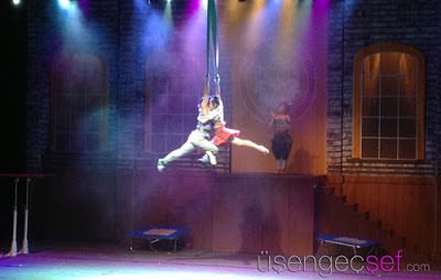 flying 6