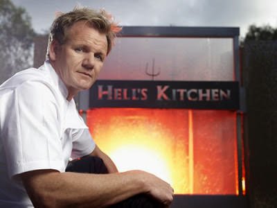 Gordon Ramsay