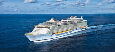 cruise 1