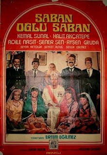 Sabanoglu Saban 1977