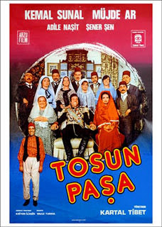 Tosun Pasa 1976