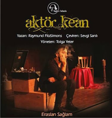 aktor kean
