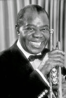 louis armstrong