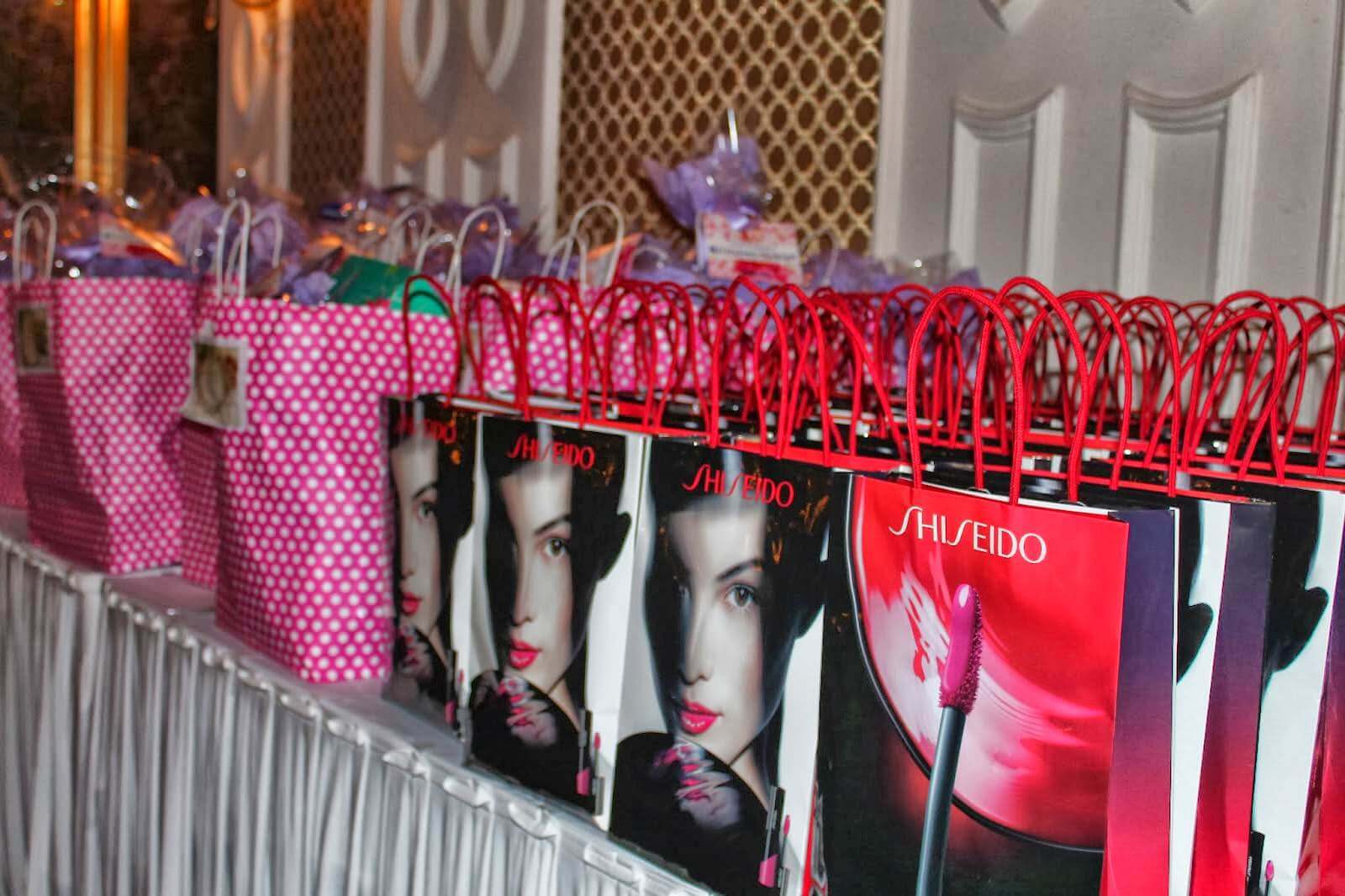 shiseido