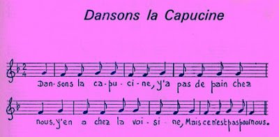cocuk-sarkisi-fransizca