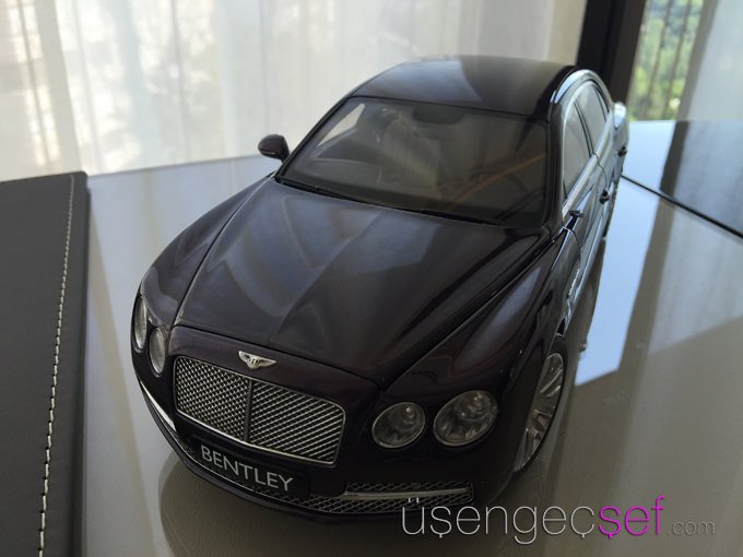 st regis istanbul bentley suite 3 1