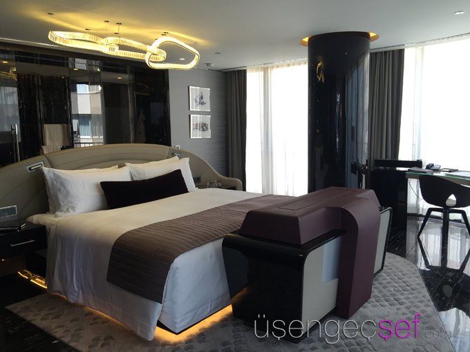 st regis istanbul bentley suite 4 1