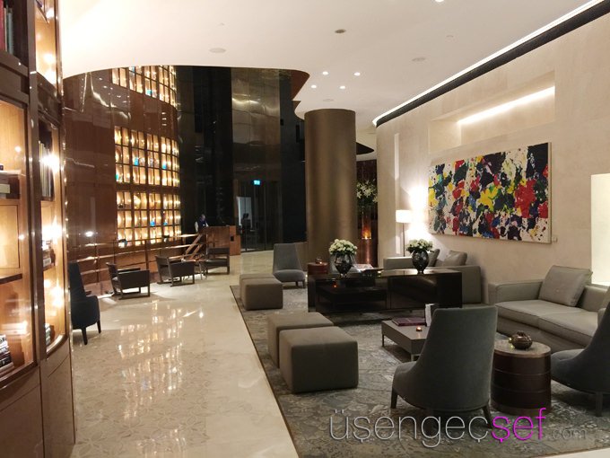 st regis istanbul lobi 3 1