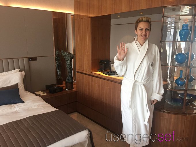 st regis istanbul spa 3 1