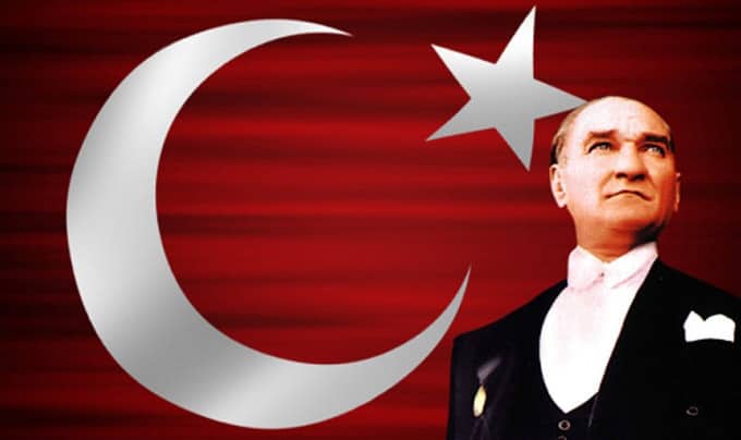 Ataturk-10-kasim-Mustafa-Kemal-Turkiye