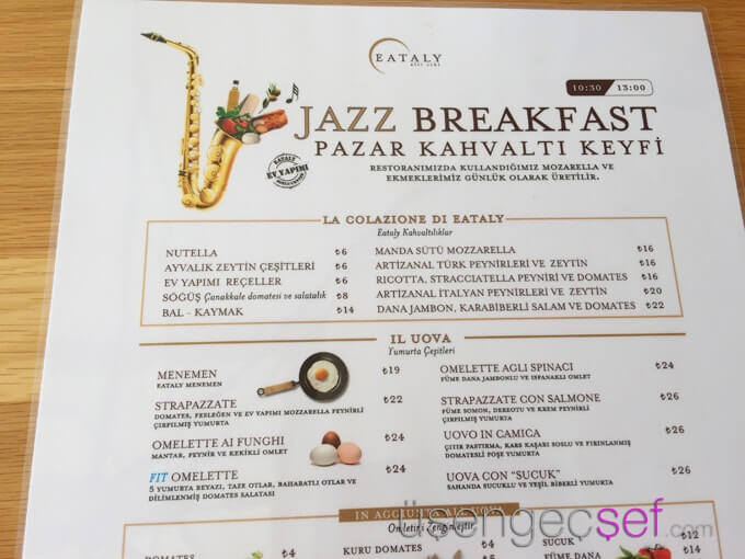 eataly-zorlu-italyan-restaurant-jazz-breakfast