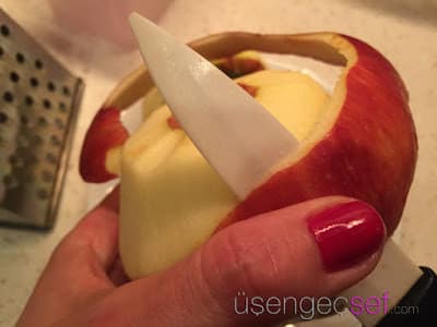 diyet-kahvalti-tarifi-probiyotik-elma-tarcin-yogurt