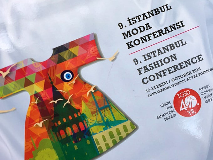 istanbul moda konferansi