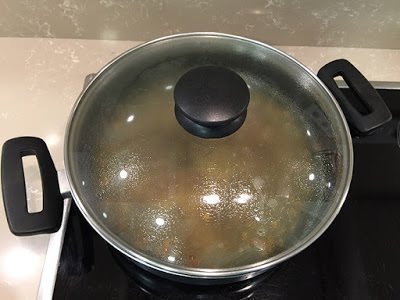 duru dual bulgur pilavi tarifi 6