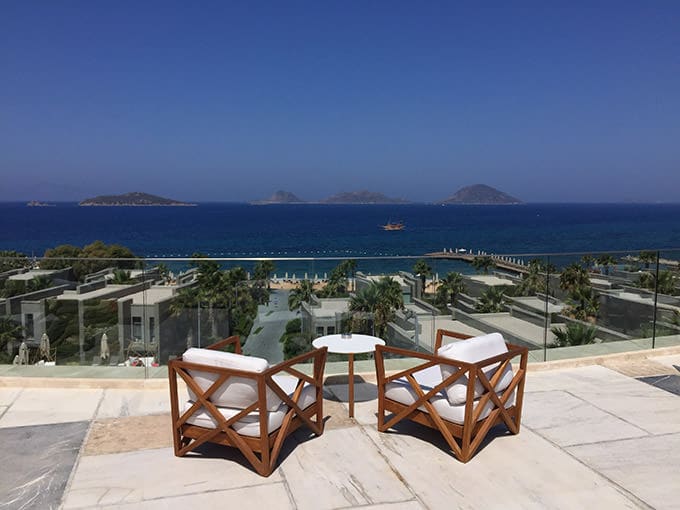 swissotel-resort-bodrum-beach-oda-deniz-manzara