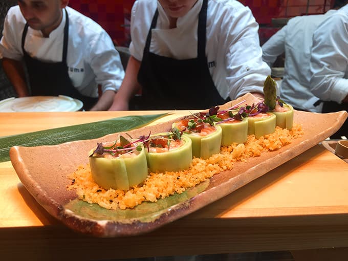 zuma-istanbul-pazar-brunch-kahvalti-sushi-japon