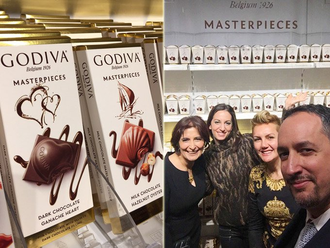 godiva-cikolata-hande ertan-ulker-pladis-usengec-sef