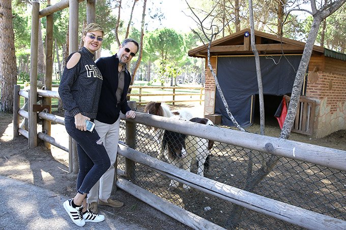 gloria-serenity-resort-zoo-pony-hayvanat-bahcesi