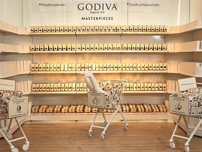 godiva-masterpieces-cikolata-market-ilgin-seymen-enstalasyon