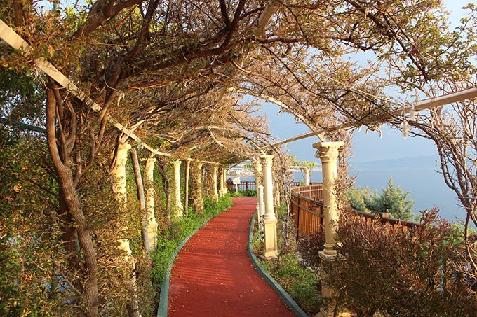sianji-bodrum-yuruyus-parkuru