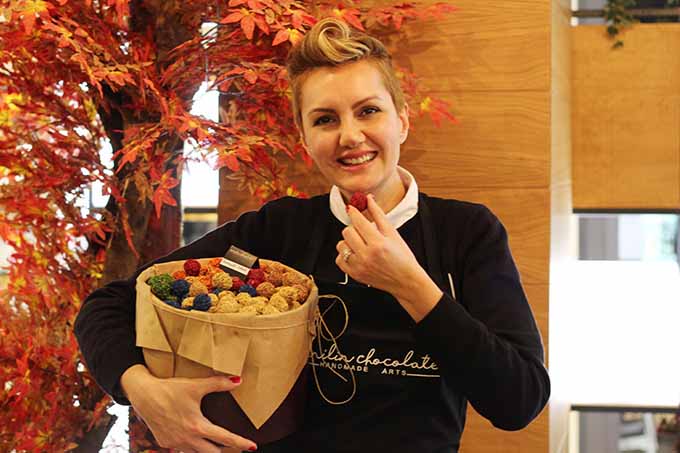 usengec-sef-vanilin-chocolate-kayseri-cikolata