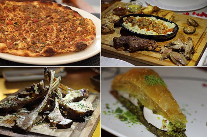 titanic-deluxe-belek-hotel-antalya-lahmacun-doner