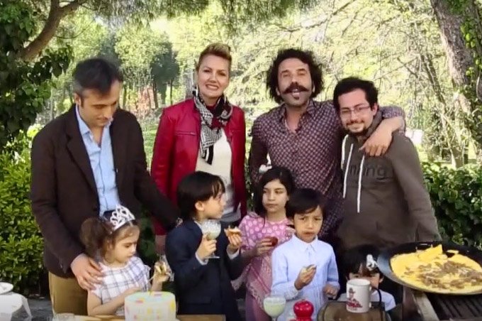 gurkan-sef-usengec-sef-dilek-yeginsu-tv-programi