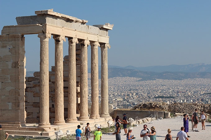 atina-acropolis-akropolis-parthenon-gezilecek-yer