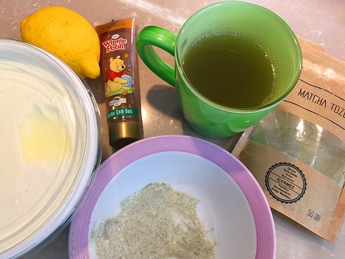 matcha-cayi-maske-tarifi