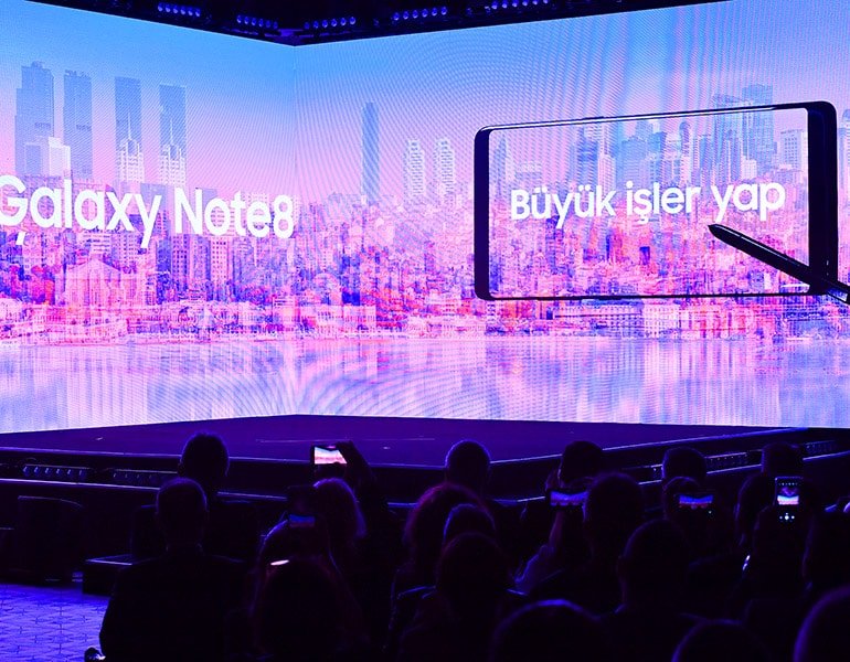 samsung galaxy note 8, note8, cep telefonu, fiyatı, özellikleri