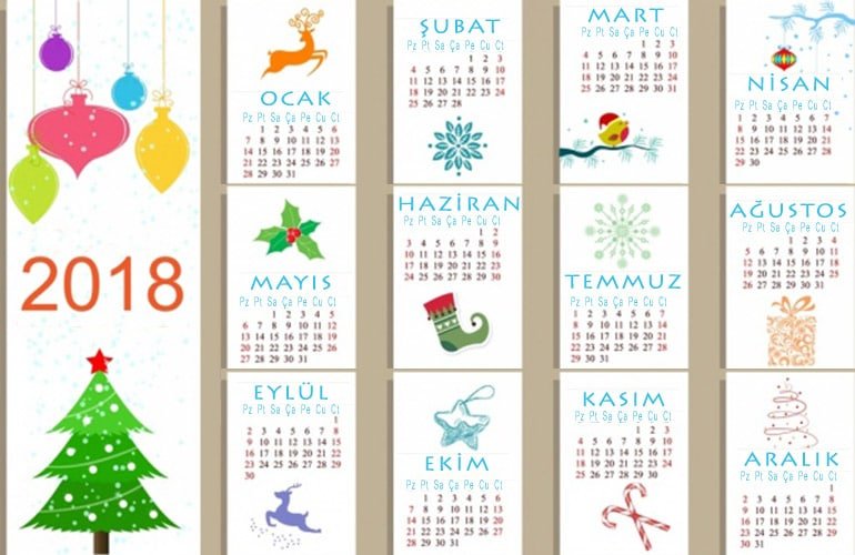 2018-resmi-tatil-gunleri-9-gun-bayram-tatili-ne-zaman