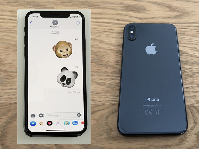 iphone x_fiyati-inceleme-ozellikler-ne-zaman-animoji-kamera