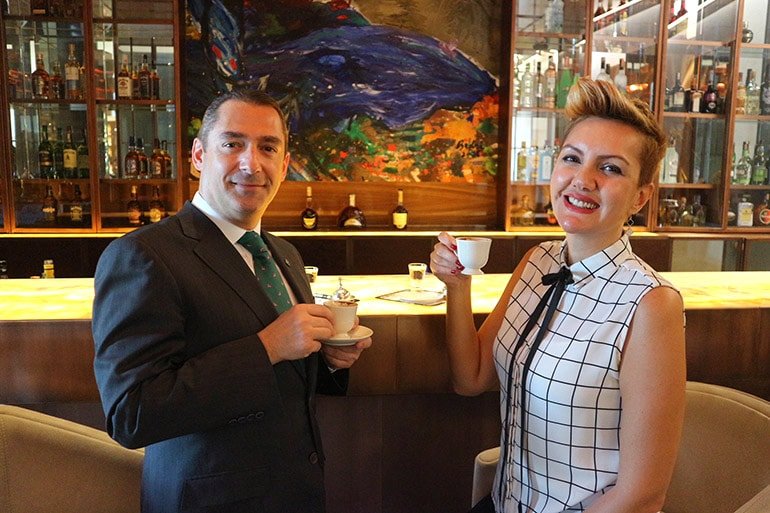 alper can bulcum dilek yeginsu st regis 2