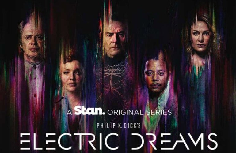 electric dreams