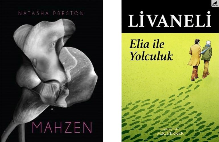 elia ile yolculuk zulfu livaneli