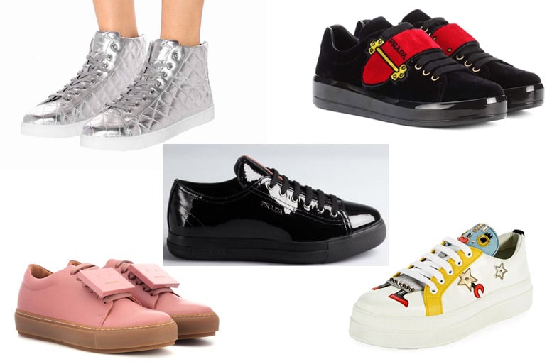 kış-2018-sokak-modasi-trendler-sneakers-spor-ayakkabi