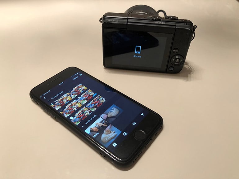 canon-camera-connect-m10-aynasiz-fotograf-makinesi