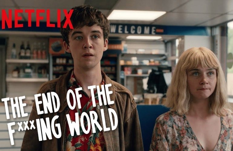 the end of fucking world yabanci dizi