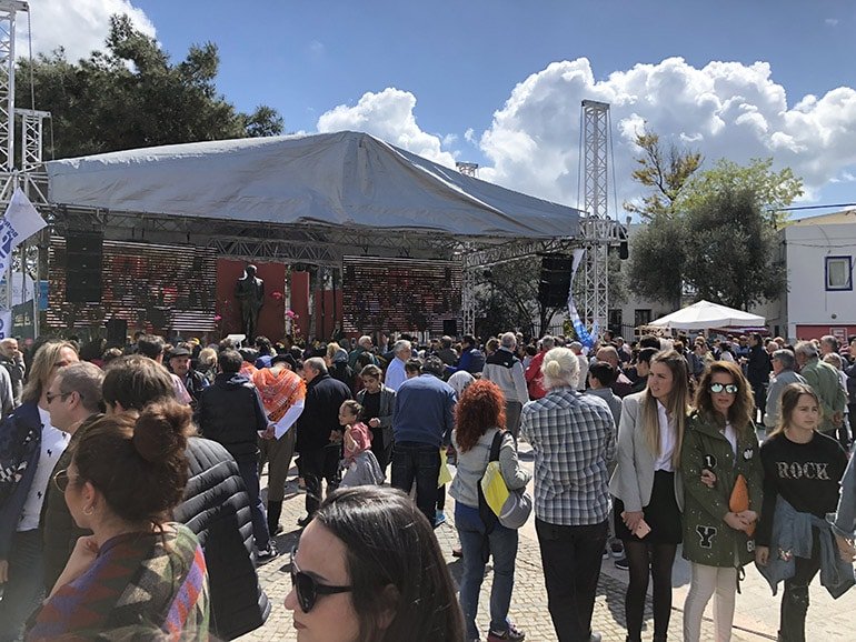 bodrum aci ot festivali 7