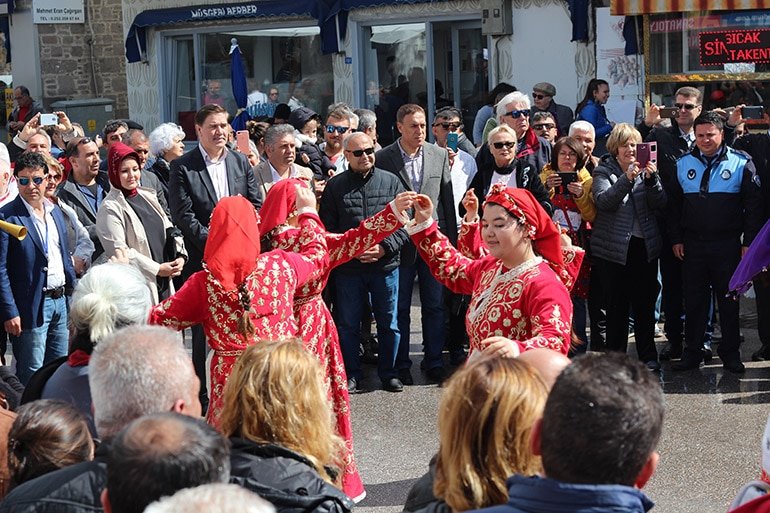 bodrum-aci-ot-festivali-belediye-baskanı-mehmet-kocadon