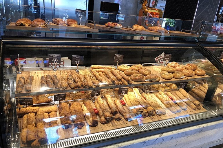 simit sarayi bodrum turgutreis borek