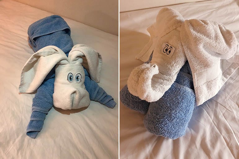 gemi-turları-cruise-havlu-sanat-housekeeping